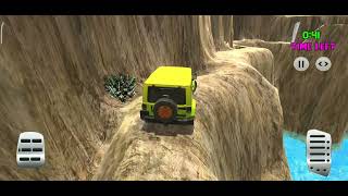 4x4 Russian SUVs Off-Road Saga Level 15 Last Level || End Game - Android Gameplay HD screenshot 4