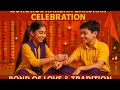 रक्षाबंधन स्पेशल अविस्मरणीय कार्यक्रम भावनिक क्षण सहभागी विद्यार्थी | Vidyabharati Gurukul Chiplun