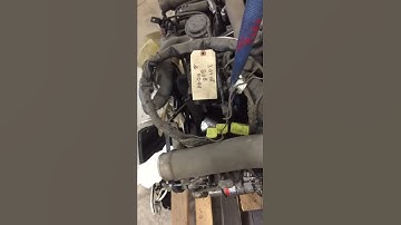 Mazda 20B Rotory B8044 - Series, 3 Rotor compression test