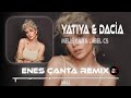 Melis Kar & Lvbel C5 - Yatıya (Enes Çanta Remix) Hadi ya Gel Kalbime Yatıya