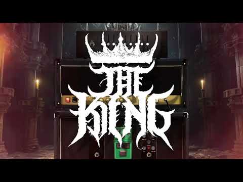 Introducing: The King