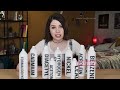 Sampling Vape’s 31+ Ingredients