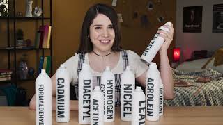 Sampling Vape’s 31+ Ingredients