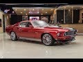 1969 Ford Mustang For Sale