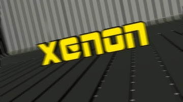 Xenon | intro by ZenonGFX [Can i entry?]