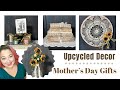 Making upcycled home decor from books doilies and buttons  crafting for a whatnot raid train