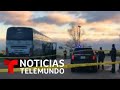 Noticias Telemundo, 3 de febrero 2020 | Noticias Telemundo