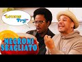 Lemme Try! | Negroni | All Def