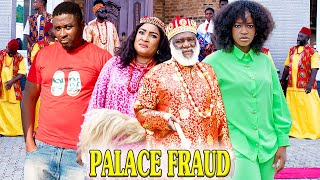 PALACE FRAUD {NEWLY RELEASED NIGERIAN NOLLYWOOD MOVIES}LATEST NOLLYWOOD MOVIE #trending #2024