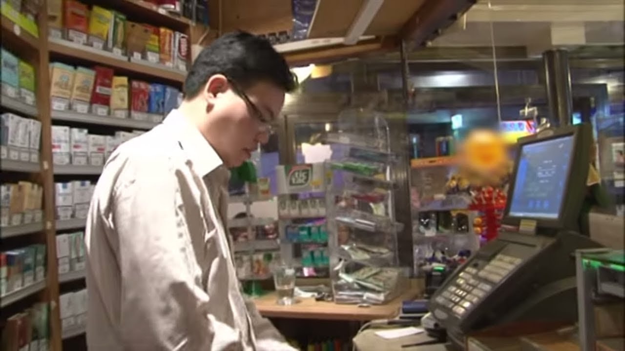 Le secret derrière le succès des buralistes Chinois en France