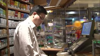 The secret behind the success of Chinese tobacconists in France