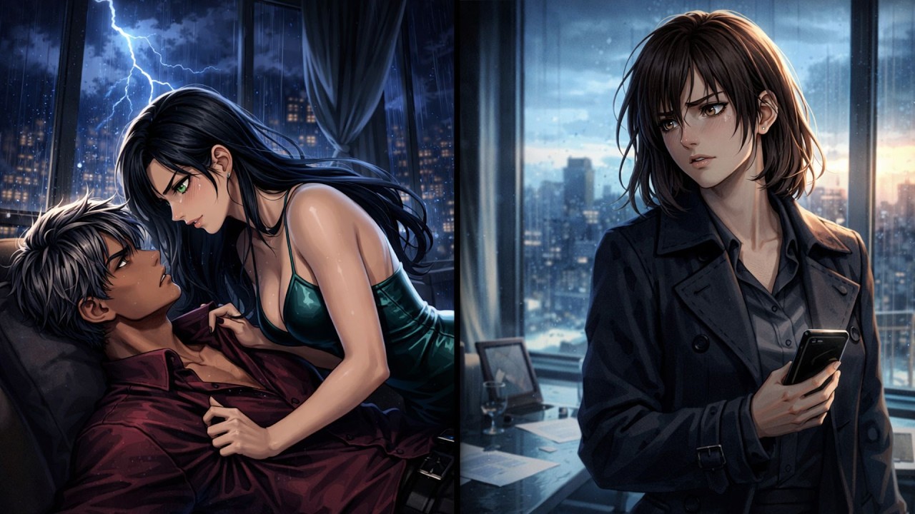 📕Моя «глухая» девушка планировала бросить меня — мы всё раскрыли!