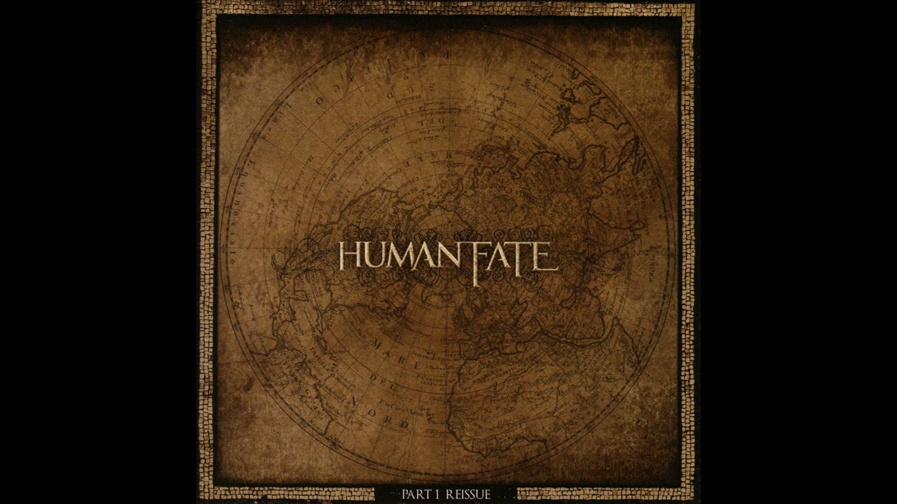 Human Fate - Yehusalem
