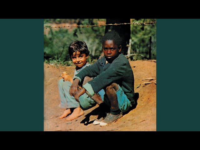 Milton Nascimento - Tudo o Que Você Podia Ser