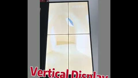 SZBITC Video Wall Controller,  support vertical display and splice