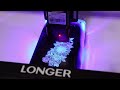 Product Review | Longer Ray5 Laser - The first Touch Screen Laser