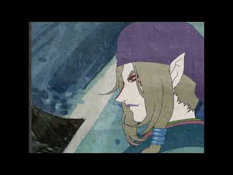 Episode 2 Mononoke