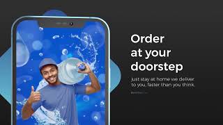 Create Your Water Supply App screenshot 5