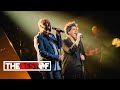 Ronny & Regine Mosuse - 'Higher Than The Sun' | The Best Of | VTM