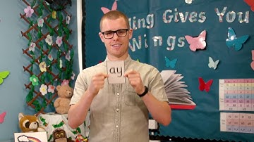 Lesson 1 - Phonics Screening Check Revision