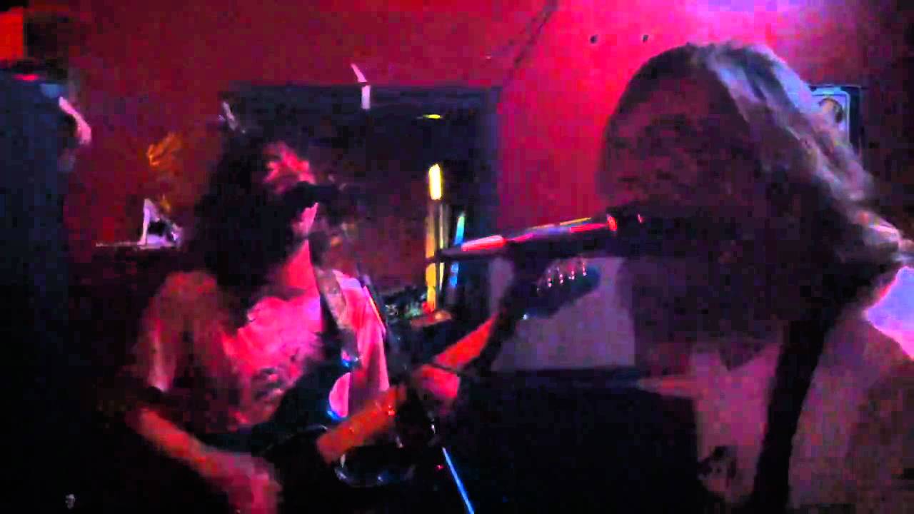 Wildildlife - Fuck That @ Comet Tavern 10/7/10 1 of 3