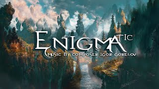 Best Of Enigma Cover Cynosure Chillout Music Mix 2023💖