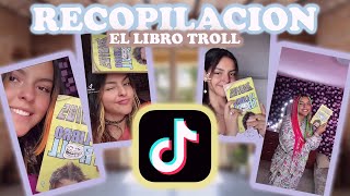 Cumpliendo El Libro Troll de elrubiusOMG recopilación - yaneireach by yaneireach 26,454 views 2 years ago 3 minutes, 47 seconds