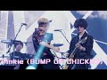 【BUMP OF CHICKEN】pinkie 【ライブ用同期音源】※概要欄にてDL可