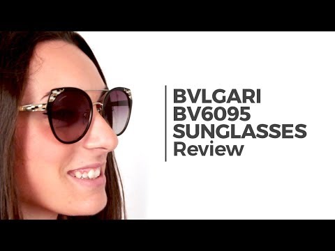 bvlgari bv6095