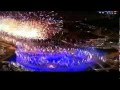 Festa de Abertura Olimpíadas de Londres 2012 - Acendimento da Pira Olímpica