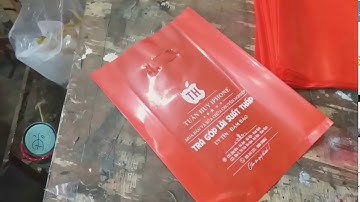 IN TÚI NI LÔNG GIÁ RẺ TẠI HÀ NỘI CHO SHOP QUẦN ÁO VÀ SIÊU THỊ SIÊU ĐẸP, RẺ