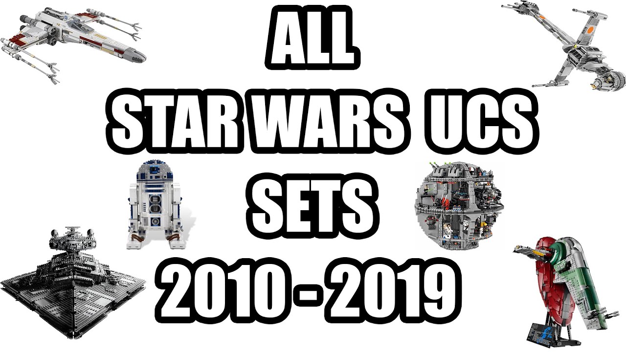 lego 2019 ucs