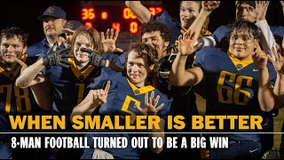 How 8-man Football United Rappahannock County | This Place