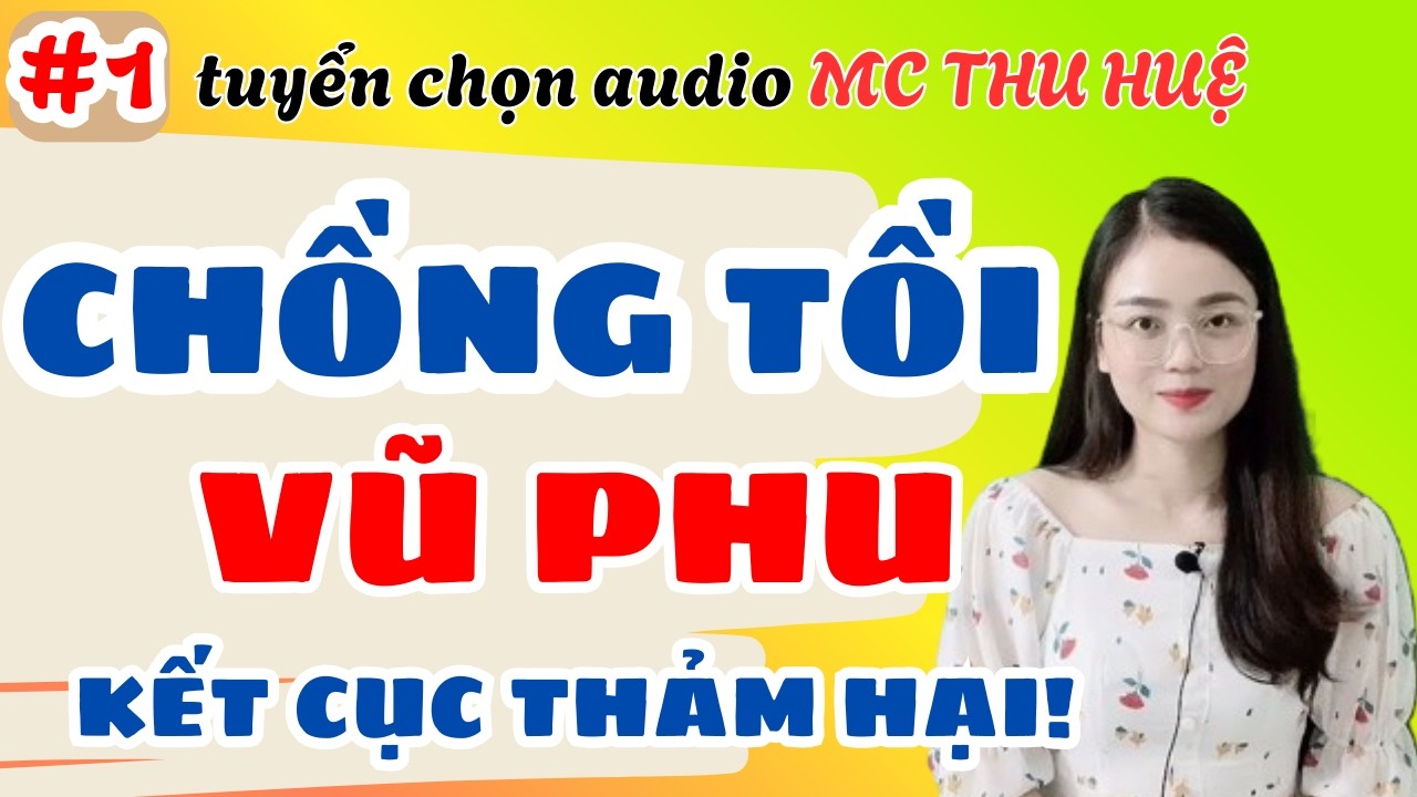 Phát Hiện Bí Mật Kinh Hoàng Của Chồng Trong Đêm Mưa Bão Và Quyết Định Vạch Mặt Gã Đàn Ông Tồi.
