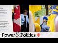 Political Pulse Panel: This week in federal politics