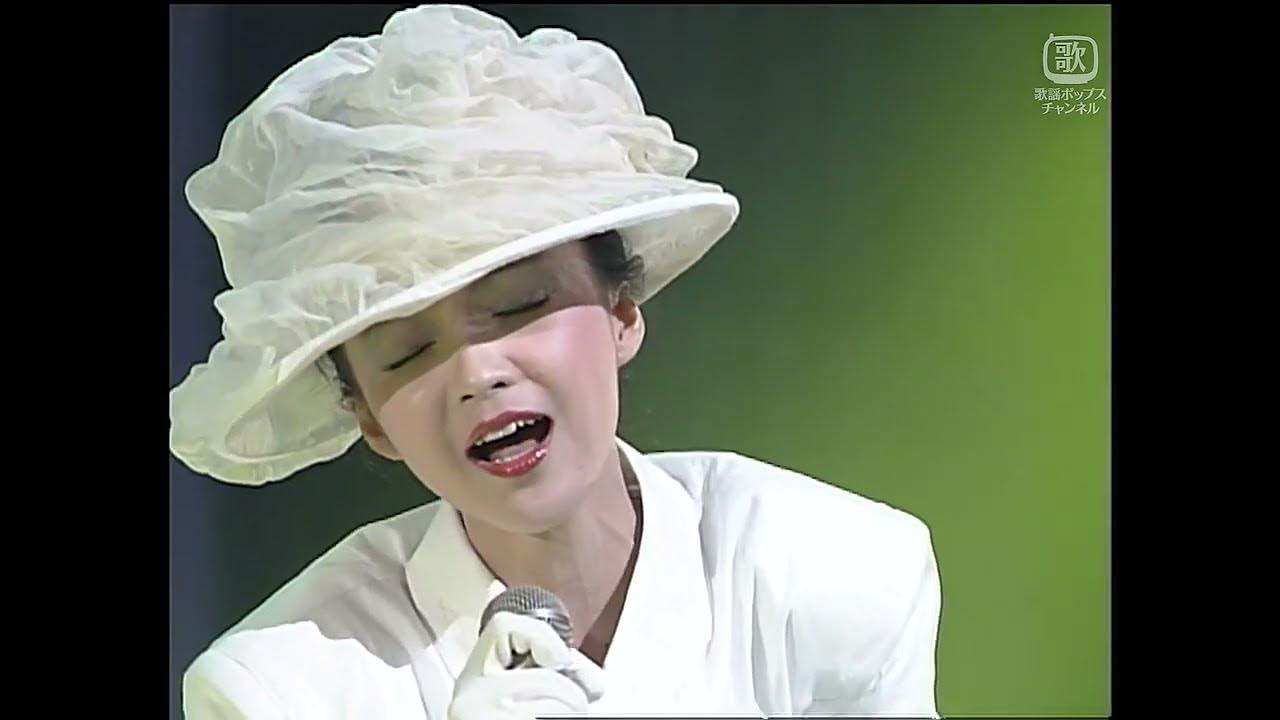 陳慧嫻 傻女 1989 日本 陳慧嫻 傻女 1989 日本