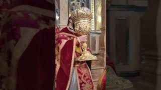 The Holy Communion Chalice of the Holy Sepulchre
