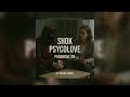 PARANOIA SHOK Psycho Love PARANOIA SHOK Psycho Love