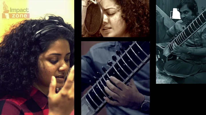 Vesaarina - A song of comfort in grief...