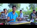 ភ្លេងពិណពាទ្យ (ផ្នោរាំង) ពីរោះគាប់ចិត្ត    / ថាច់ជា /Thach Chea