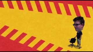 Student Work | Danny's April Fools 2012 Flash Animation | Exceptional Minds Academy