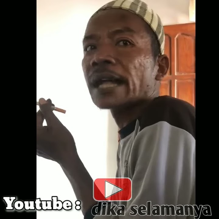Seng tak serang ES TEH kadong tatu #KECEWA _ loro ati