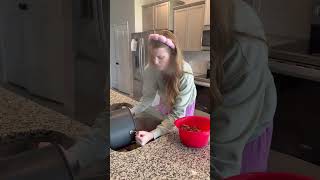Meal Prep!! #asmr #motivation #mealprep #food #hungry