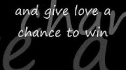 I Need You (Westlife) - With Lyrics  - Durasi: 3:49. 