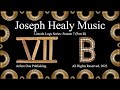 Joseph healy music  lincoln logs series season 7 part b audio