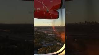 MSFS | ATR72-600 Landing | Fort Lauderdale International Airport (KFLL)