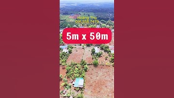 đất Dắc Lắc giá rẻ, gần ngã 6 tp BUÔN MA THUỘT, đất thổ cư dak lak