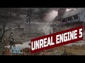 S.T.A.L.K.E.R. 2 НА UNREAL ENGINE 5? ВЫ В СВОЕМ УМЕ?