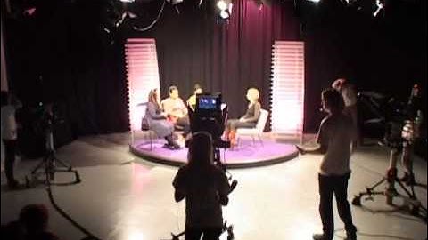 Time Lapse Live Interviews (2010/11)