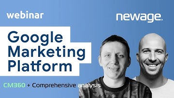 Webinar On Comprehensive Analysis Of Display Advertising By newage.agency